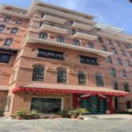 Merostay 002 Hotel Pabera